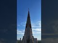 St Mark's Church, Hamilton Terrace, filmed with a #djimini4pro, edited in LightCut.
