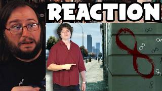 Gor's "GTA 4’s Serial Killer Is Actually Terrifying by bizlychannel" REACTION