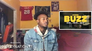 iiiCONIC - Buzz (Official Music Video) Reaction