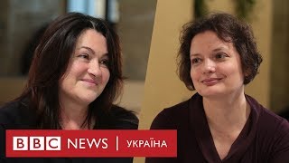 Тамара Горіха Зерня, авторка книжки “Доця”: інтерв'ю Ользі Герасим'юк