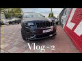 Забрал своего зверя из Limma Performance.