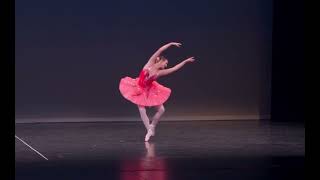 CCA Ballet Festival 