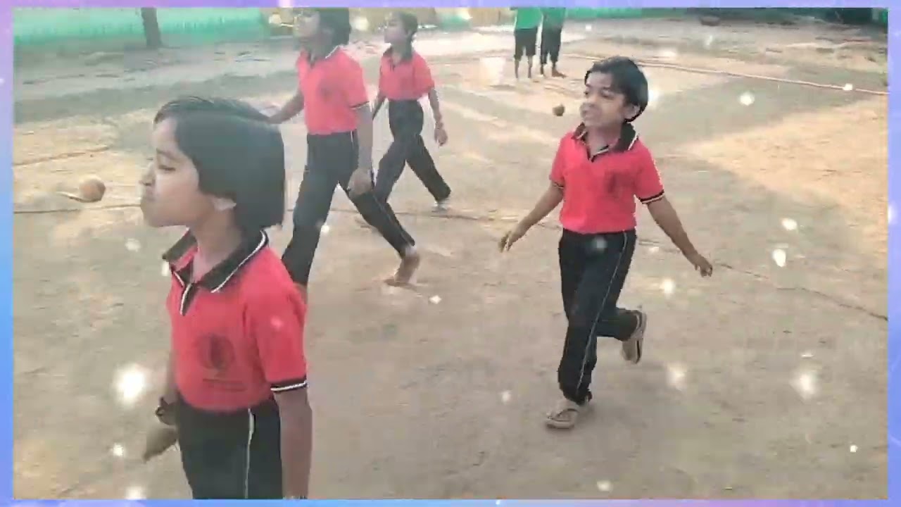 आनंददायी शनिवार, दप्तर मुक्त शाळा उपक्रम जिल्हा परिषद प्राथमिक शाळा तळ्याचा पाडा तालुका दिंडोरी 