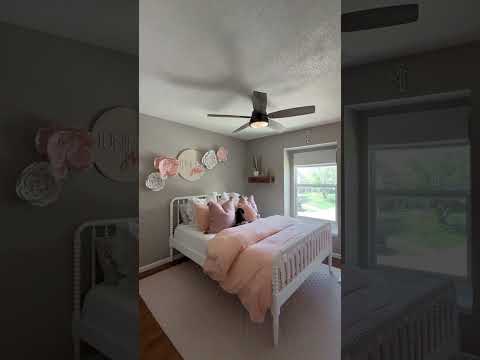 1817 NE Burgandy Cir, Lee's Summit, MO home video tour