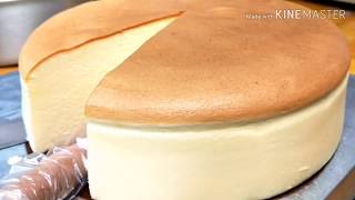 ชีสเค้กคีโต/ Cheesecake Keto