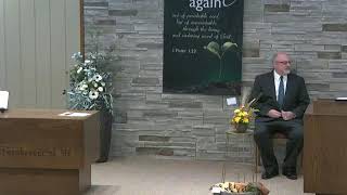 Copy of Rod Van De Brake funeral