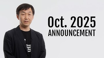 October 2025 Announcement/ FUJIFILM