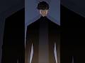 Sung Jinwoo's entry in press conference #manhwa #manga #animeedit #sololeveling #actionmanhwa
