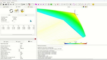 FlightStream: Performing a Mesh Independence Study