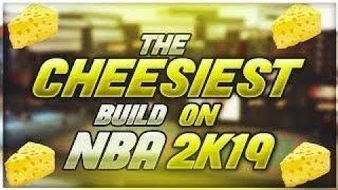 THE #1 SHOOTING AND DRIBBLING BUILD. SPEED BOOSTING SHARP. NBA 2K19 BEST GUARD BUILD. GREEN LIGHT.