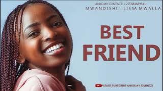 SIMULIZI FUPI: BEST FRIEND 1/3 By Ankojay