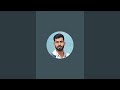 ROBIN is live a random Live