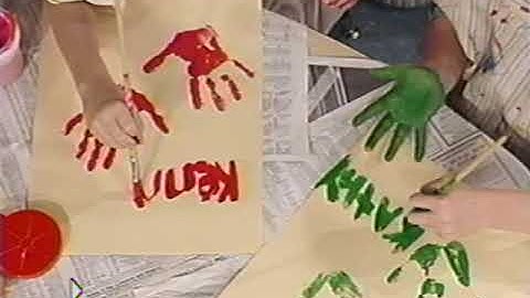 Making New Friends (1995 Version) Part 19