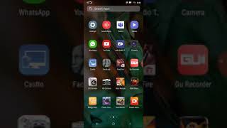 Slideshow app/and music joiner/joker creations screenshot 1