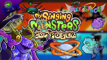 THE MEEBSPACE but it’s in MSM Composer