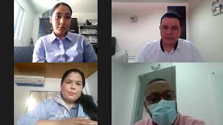 Actividad 4 - programación de operaciones vs programación del proyecto