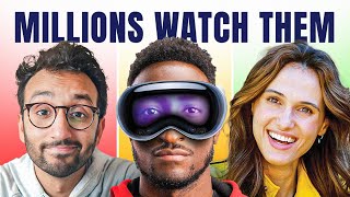 Cutting Talking Head Footage Is A Science