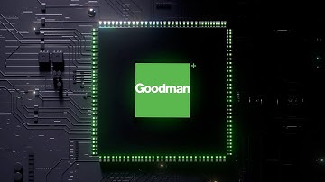 Goodman Data centres - Essential infrastructure for the digital economy