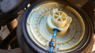 Bmw F11 Luftbalg Wechseln Tutorial Video