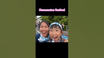 Thumbnail of Hamamatsu festival|Hirosawa city Shizuoka Japan|3-5 May 2023
