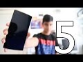 Top 5 Features I LOVE About The OnePlus One!