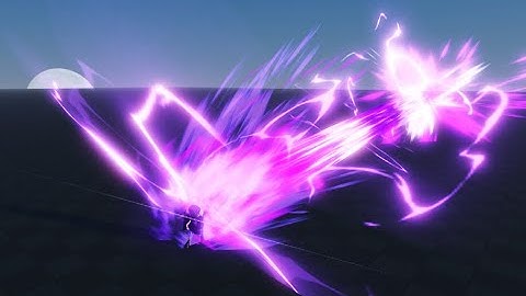 [ROBLOX STUDIO GIVEAWAY] GALICK GUN DBZ AIMABLE BEAM GIVEAWAY