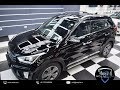 Detailing studio  hyundai creta  coated with feynlab  ceramic lite