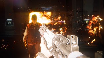 Alien: Isolation - Mission 12 - Synthetic Solution