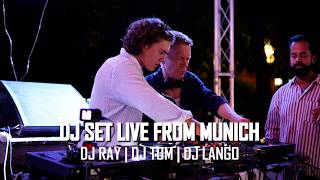 Afro House & Melodic House DJ Mix I Munich – Open Air Mix 2026