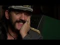 Capture de la vidéo Lemmy Interview (From The Lemmy Movie)