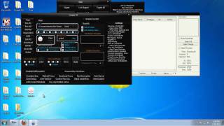 CrypteX v3.0 Crypt Blackshades (FUD) screenshot 4