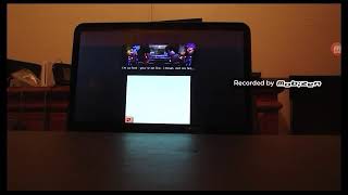 Losing Lines Of Rap Battles In Tomodachi Life 2