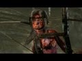 Tomb Raider 2013 All Secret Tombs Puzzle Solution