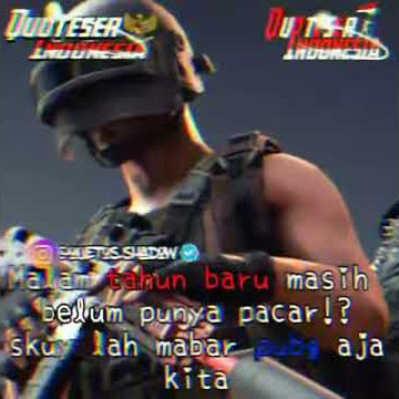 Dj PUBG TERBARU 2020