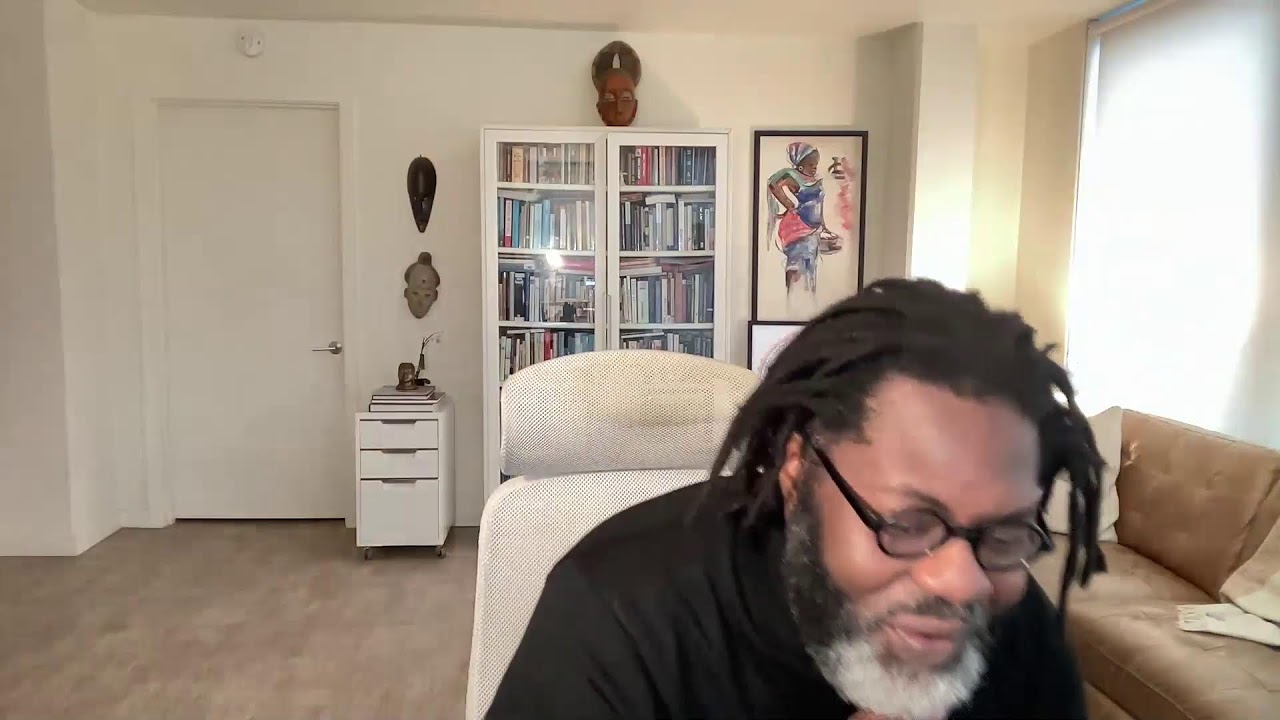 Why the Empath Is the Last to Know They Are an Empath  (LIVE)