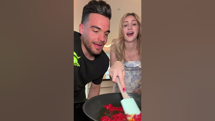 Die schnellste und leckerste Pasta der Welt