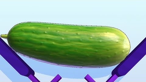 Good Slice - Gameplay Walkthrough (Android,iOS)