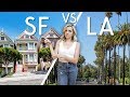 San Francisco is a Sh*thole - YouTube