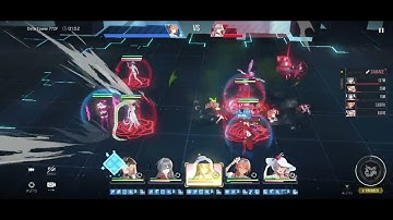 Starseed Asnia Trigger - Data Tower 772