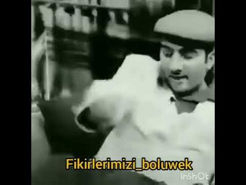 Şirin vilka - YouTube