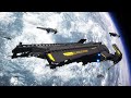 Super Earth Fleet Arrives Helldivers 2