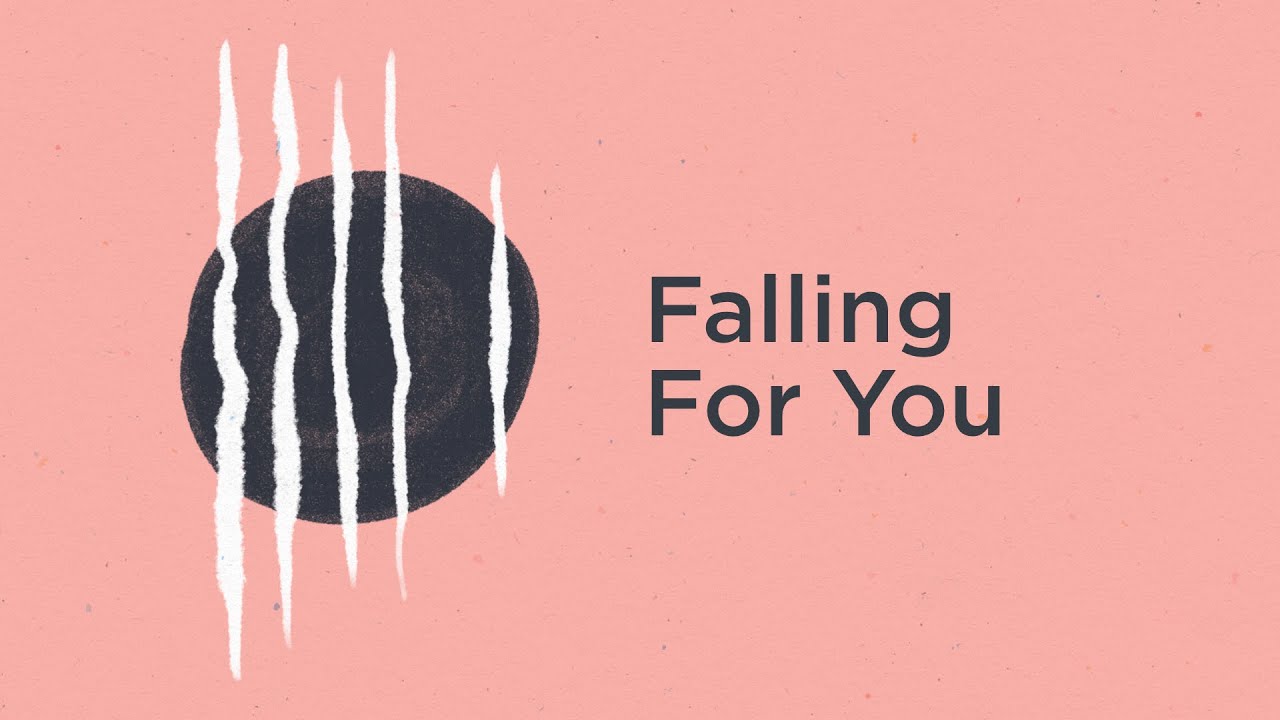 Sean Fournier - Falling For You [AUDIO]