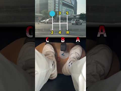 شوية سياقة لإنعاش الذاكرة     