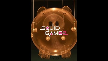 Squid Game Season 2 Edit | Memory Reboot