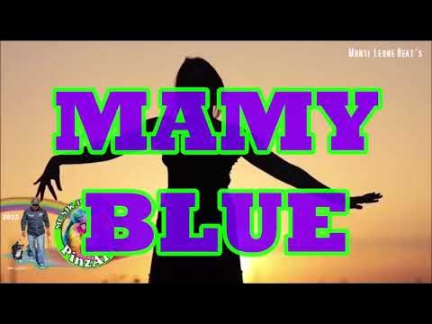 Julio Iglesias - Oh Mammy Blue (Rework Remix 2022) By Dj Adrian