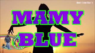 🟢 JULIO IGLESIAS ® MAMY BLUE 💥 KlaTone #funny #remix #song #music TonKa LionPride ✅ MLB © PinzArt