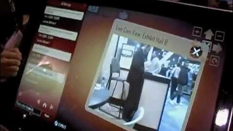 Мультитач экран от PQ Labs