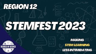 STEMfest Recap 2023
