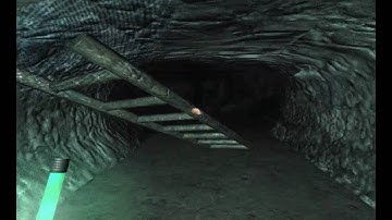 Lets Play Penumbra Overture Part 8