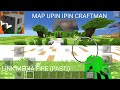 MAP UPIN IPIN CRAFTMAN MEDIA FIRE LINK (PASTI)